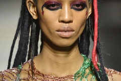 Fashion East London Fashion Week Spring Summer 2018 London September 2017