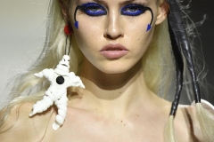 Fashion East London Fashion Week Spring Summer 2018 London September 2017