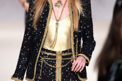 Chanel SS 2022Paris Fashion Week September 2021