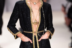 Chanel SS 2022Paris Fashion Week September 2021