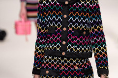 Chanel SS 2022Paris Fashion Week September 2021