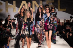 Chanel SS 2022Paris Fashion Week September 2021