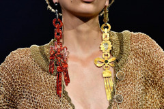 Vivienne Westwood PAP SS 2023
Paris Fashion Week September 2022