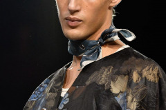 Vivienne Westwood PAP SS 2023
Paris Fashion Week September 2022