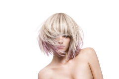 Hair Luke Benson @ Subtil by Ducastel