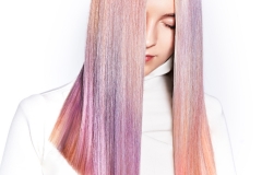 Hair: Grace Dalgleish at Brooks & Brooks, London