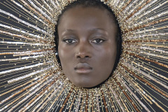 Schiaparelli Haute Couture SS 2022
Paris Fashion Week January 2022