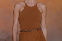 Hermes SS 2022
Paris Fashion Week September 2021