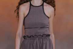 Hermes SS 2022
Paris Fashion Week September 2021