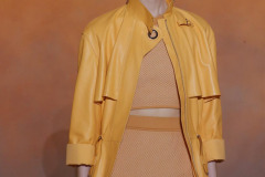 Hermes SS 2022
Paris Fashion Week September 2021