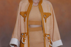 Hermes SS 2022
Paris Fashion Week September 2021