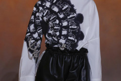 Hermes SS 2022
Paris Fashion Week September 2021