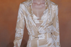 Hermes SS 2022
Paris Fashion Week September 2021