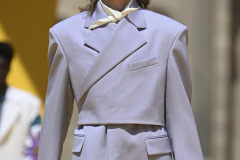 Louis Vuitton Menswear SS 2023
Paris Fashion Week June 2022