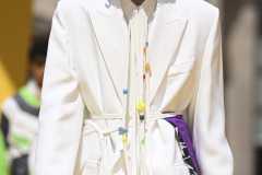 Louis Vuitton Menswear SS 2023
Paris Fashion Week June 2022