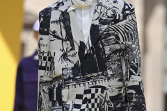 Louis Vuitton Menswear SS 2023
Paris Fashion Week June 2022
