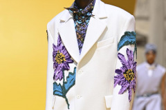 Louis Vuitton Menswear SS 2023
Paris Fashion Week June 2022