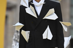 Louis Vuitton Menswear SS 2023
Paris Fashion Week June 2022