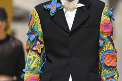 Louis Vuitton Menswear SS 2023
Paris Fashion Week June 2022