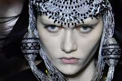 Louis Vuitton SS 2022
Paris Fashion Week September 2021