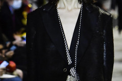 Louis Vuitton SS 2022
Paris Fashion Week September 2021