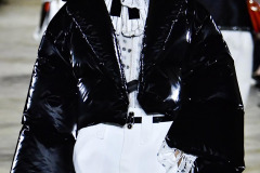 Louis Vuitton SS 2022
Paris Fashion Week September 2021