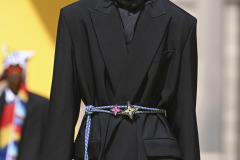 Louis Vuitton Menswear SS 2023
Paris Fashion Week June 2022