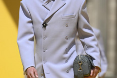 Louis Vuitton Menswear SS 2023
Paris Fashion Week June 2022