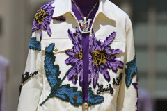 Louis Vuitton Menswear SS 2023
Paris Fashion Week June 2022